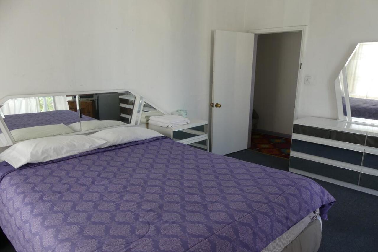 לוס אנג'לס Wilshire Orange Hotel מראה חיצוני תמונה
