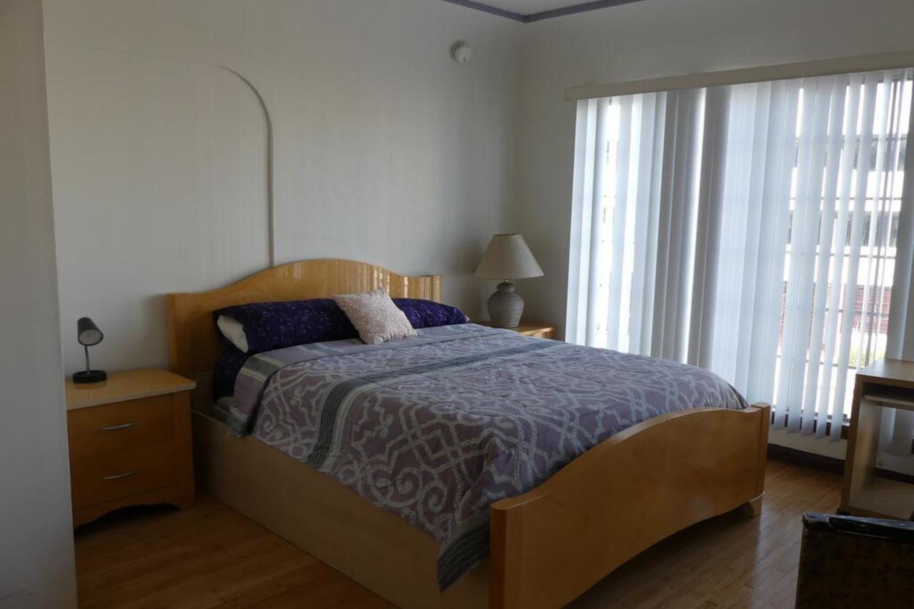 לוס אנג'לס Wilshire Orange Hotel מראה חיצוני תמונה
