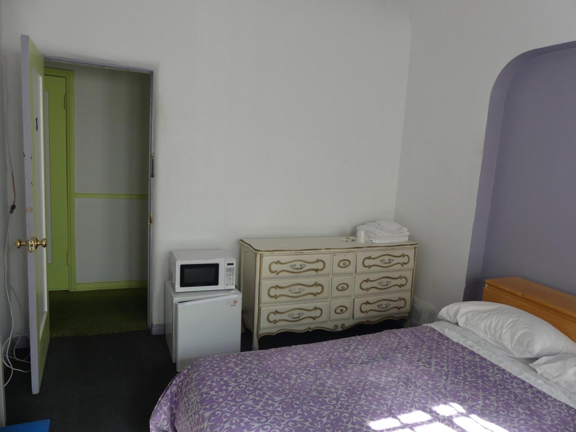 לוס אנג'לס Wilshire Orange Hotel מראה חיצוני תמונה