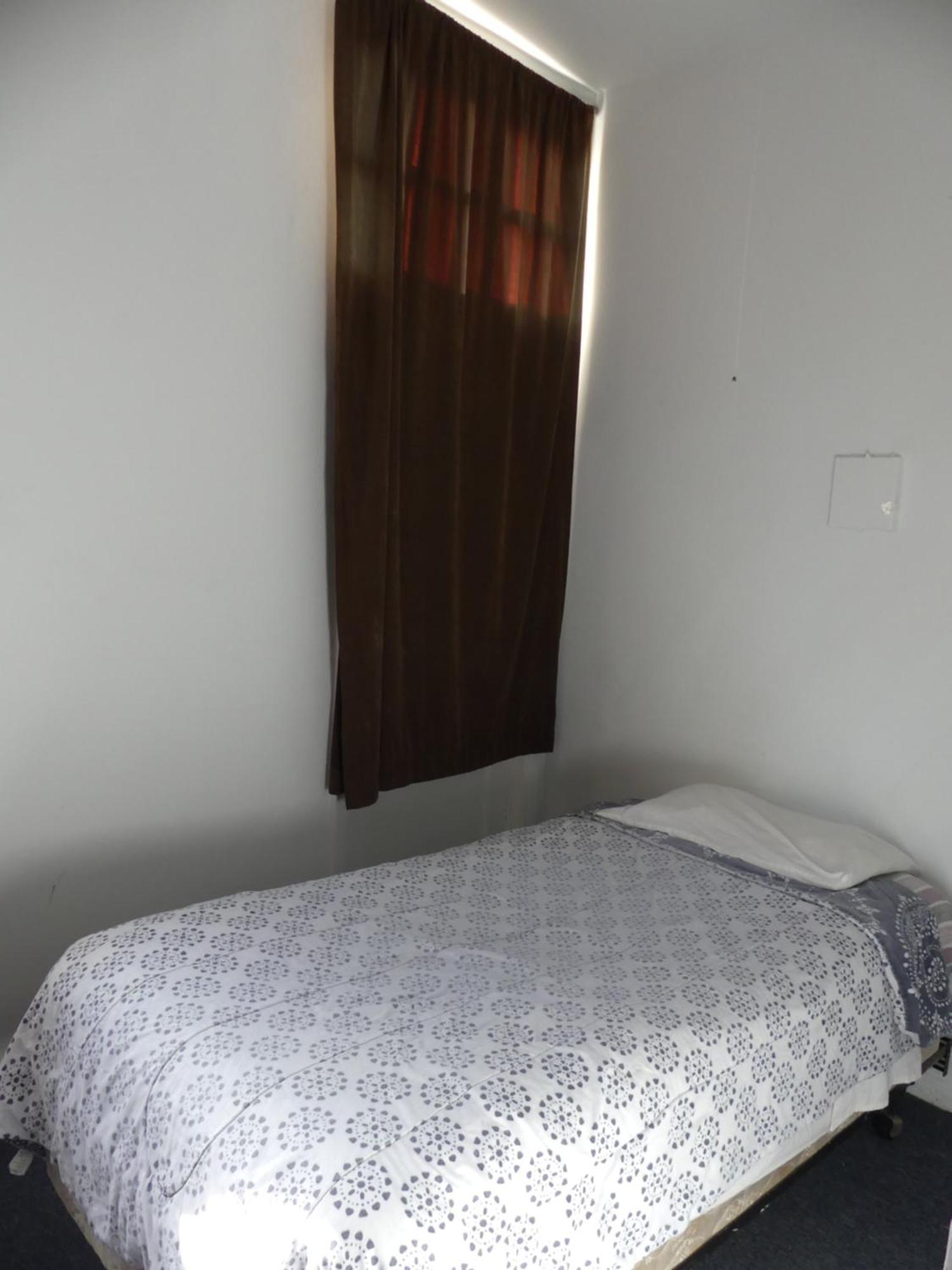 לוס אנג'לס Wilshire Orange Hotel מראה חיצוני תמונה