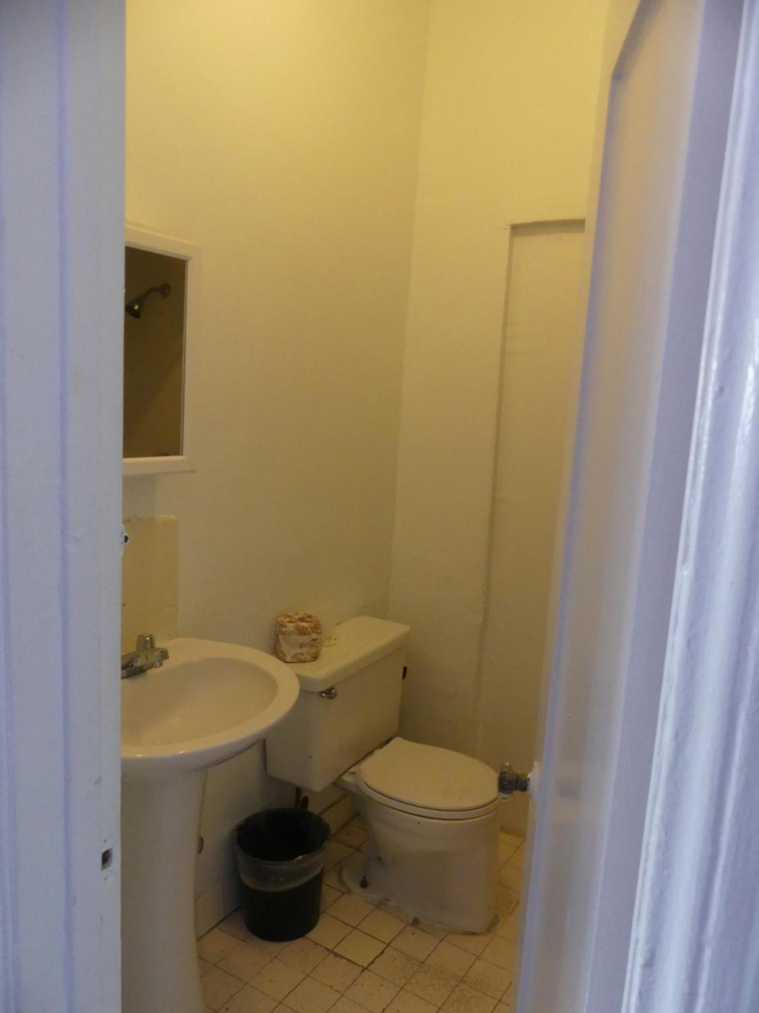 לוס אנג'לס Wilshire Orange Hotel מראה חיצוני תמונה