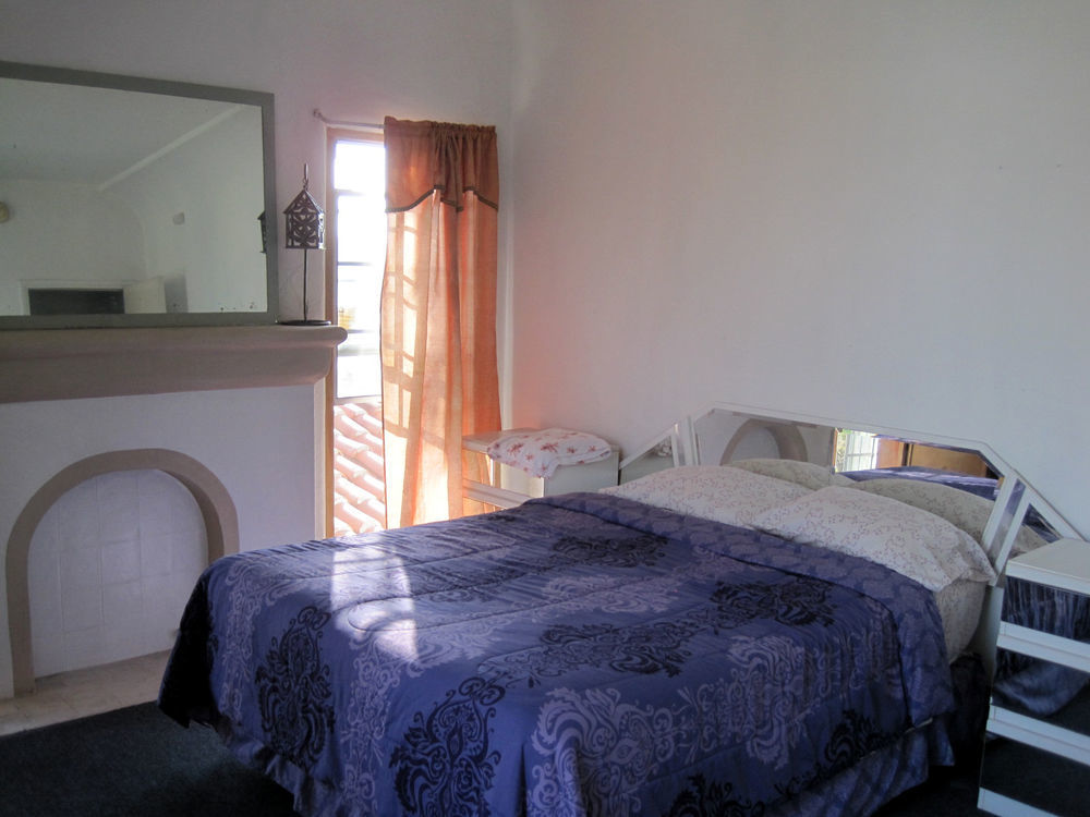 לוס אנג'לס Wilshire Orange Hotel מראה חיצוני תמונה