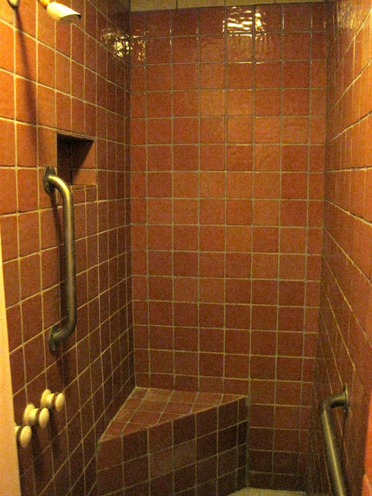 לוס אנג'לס Wilshire Orange Hotel מראה חיצוני תמונה