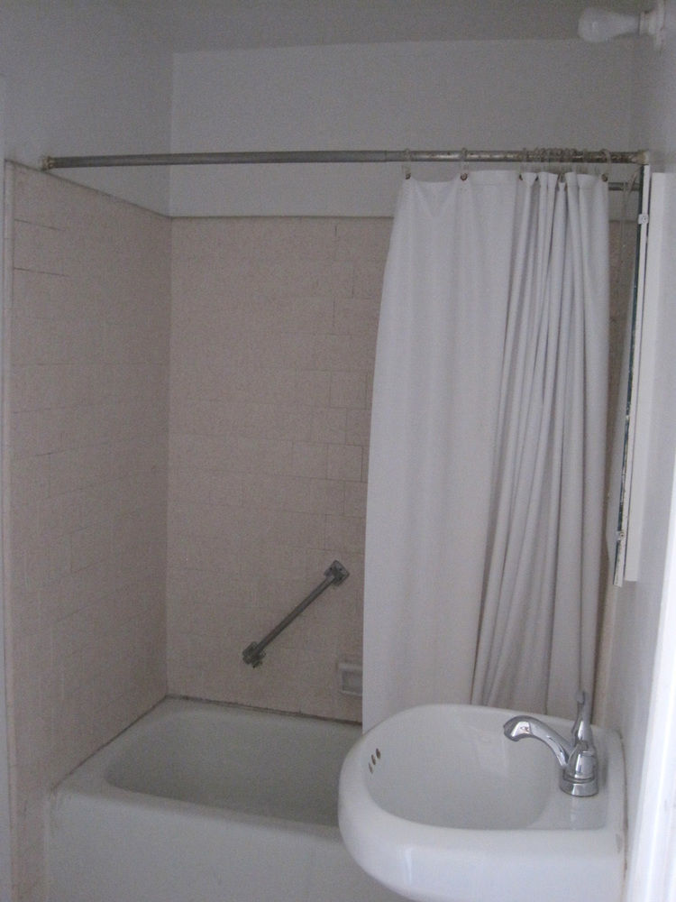 לוס אנג'לס Wilshire Orange Hotel מראה חיצוני תמונה