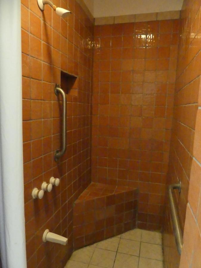 לוס אנג'לס Wilshire Orange Hotel מראה חיצוני תמונה