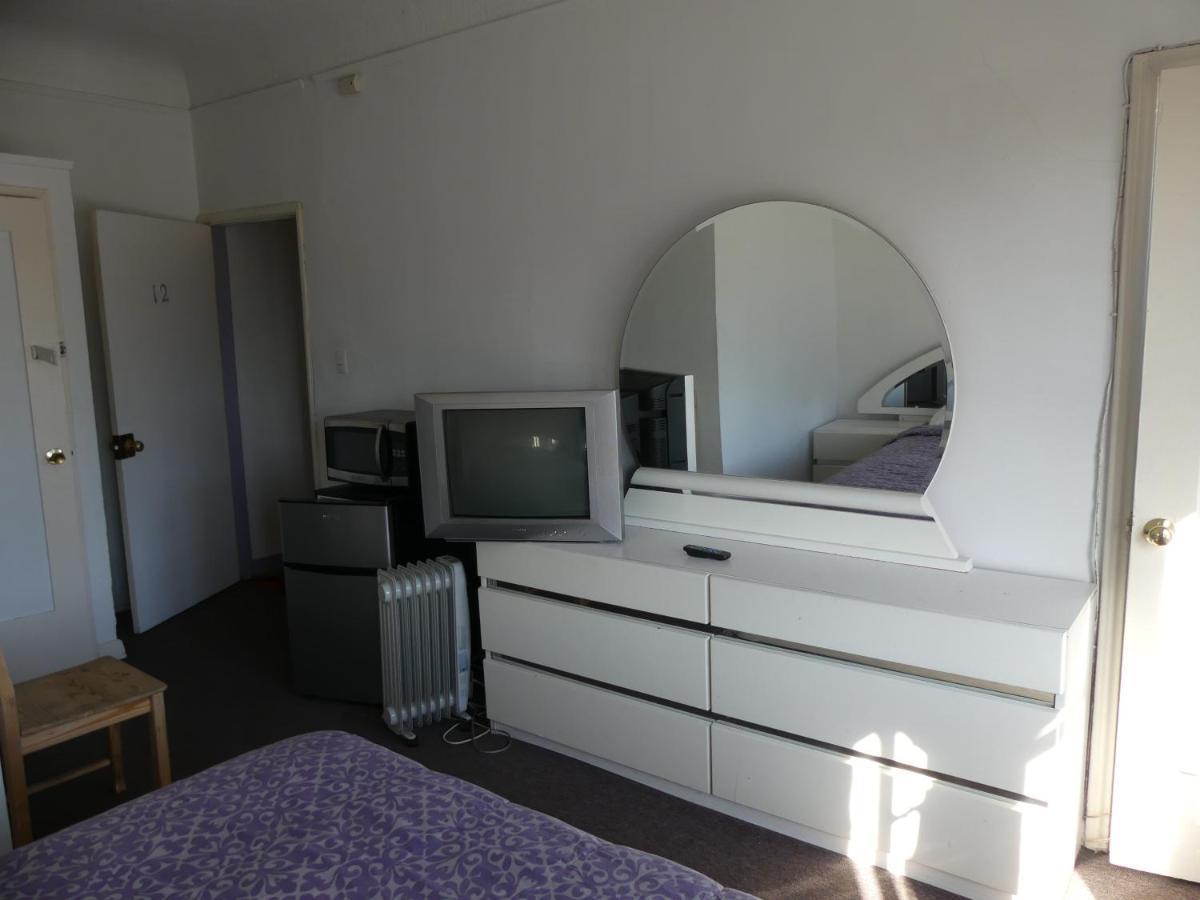 לוס אנג'לס Wilshire Orange Hotel מראה חיצוני תמונה
