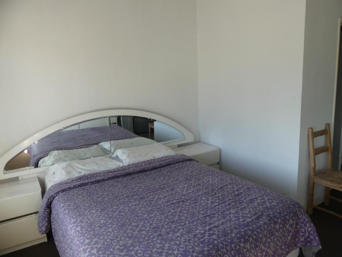 לוס אנג'לס Wilshire Orange Hotel מראה חיצוני תמונה